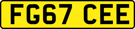 FG67CEE