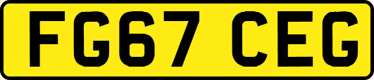 FG67CEG