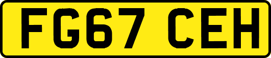 FG67CEH