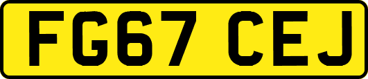 FG67CEJ