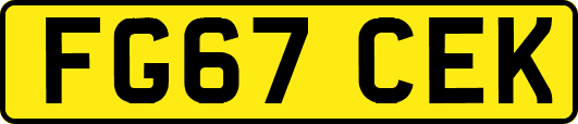 FG67CEK