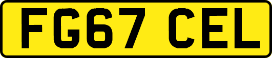 FG67CEL