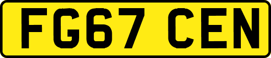 FG67CEN