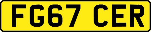 FG67CER