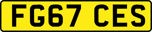 FG67CES