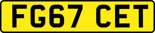 FG67CET