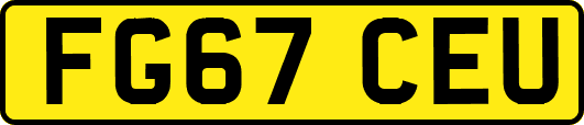 FG67CEU
