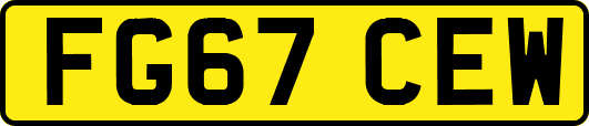 FG67CEW