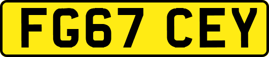 FG67CEY
