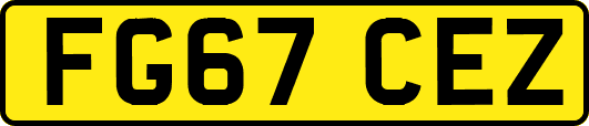 FG67CEZ