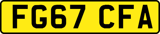 FG67CFA