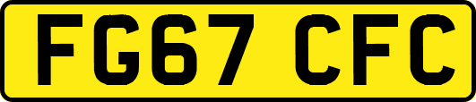 FG67CFC