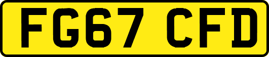 FG67CFD