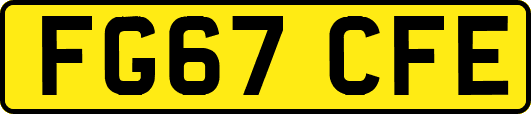 FG67CFE
