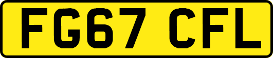 FG67CFL