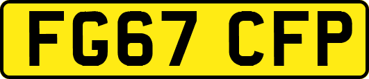 FG67CFP