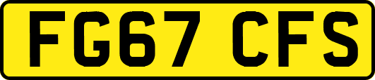 FG67CFS