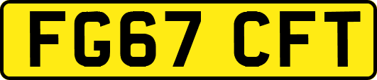 FG67CFT