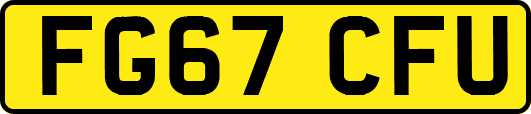 FG67CFU