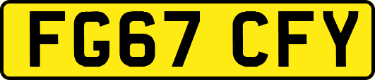 FG67CFY
