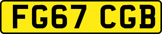 FG67CGB