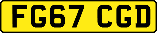 FG67CGD