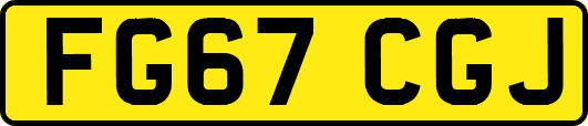 FG67CGJ