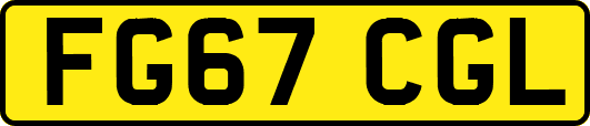 FG67CGL