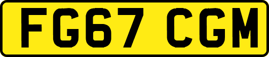 FG67CGM