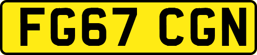 FG67CGN