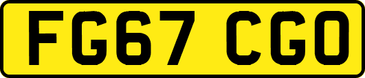 FG67CGO