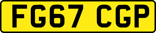 FG67CGP