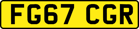FG67CGR