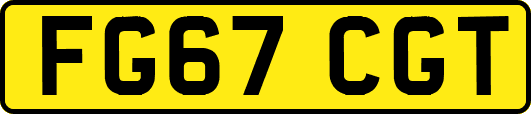 FG67CGT