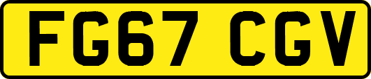 FG67CGV