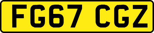 FG67CGZ