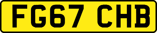 FG67CHB