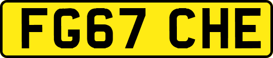 FG67CHE