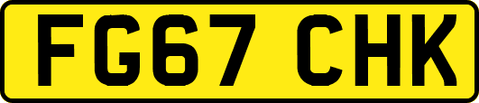 FG67CHK