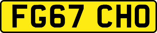 FG67CHO