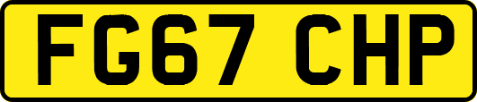 FG67CHP