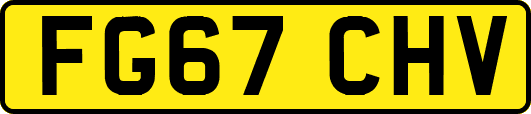 FG67CHV