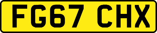 FG67CHX