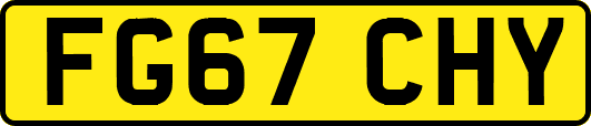 FG67CHY