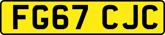 FG67CJC