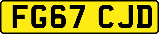 FG67CJD