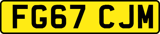 FG67CJM