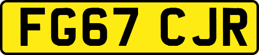 FG67CJR