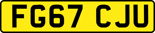 FG67CJU
