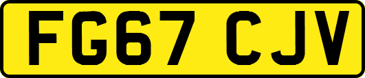 FG67CJV